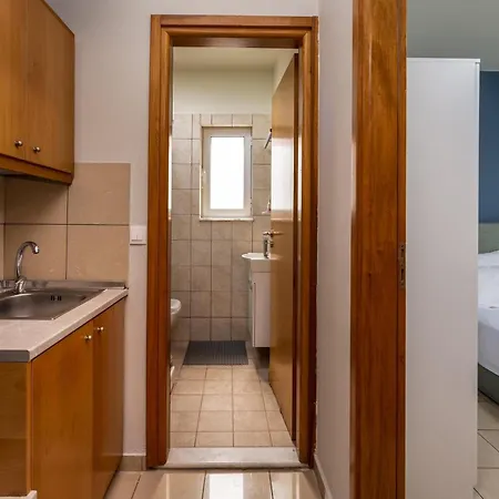 Elli Downtown Lejlighed