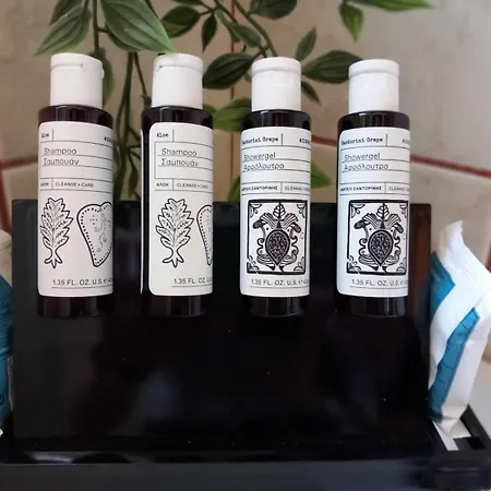 Elli Downtown * עיר רודוס