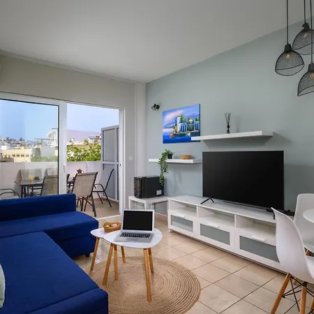 Elli Downtown Apartamento