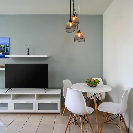 Apartamento Elli Downtown *