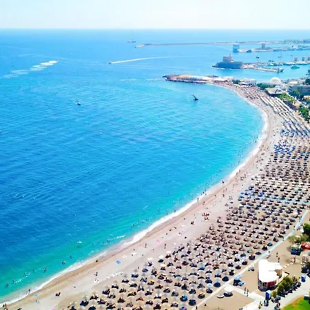 Apartamento Elli Downtown