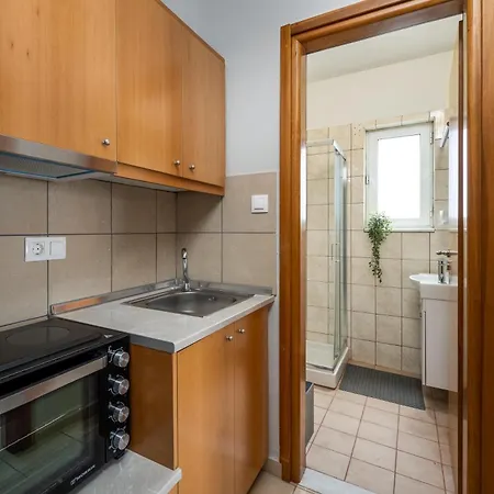 Apartamento Elli Downtown