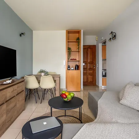Apartamento Elli Downtown