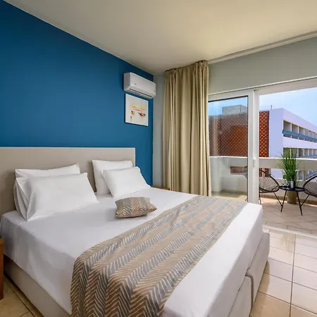 Elli Downtown עיר רודוס