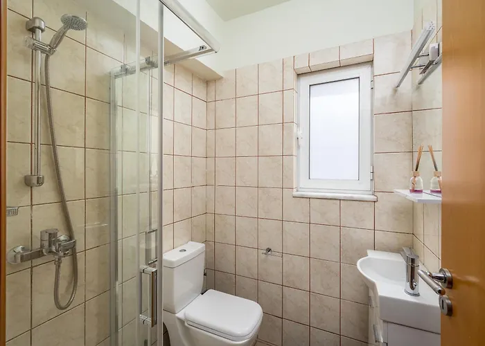 Elli Downtown Apartmán *