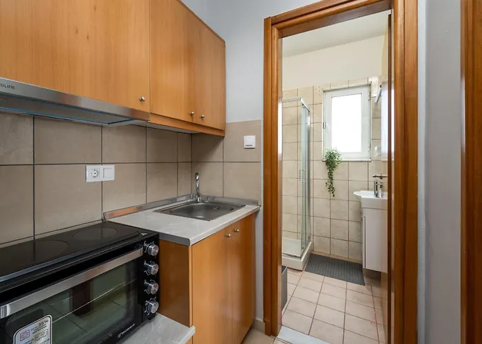 Apartmán Elli Downtown