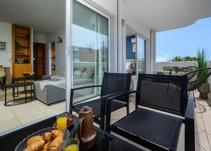 Apartmán Elli Downtown Rhodes City