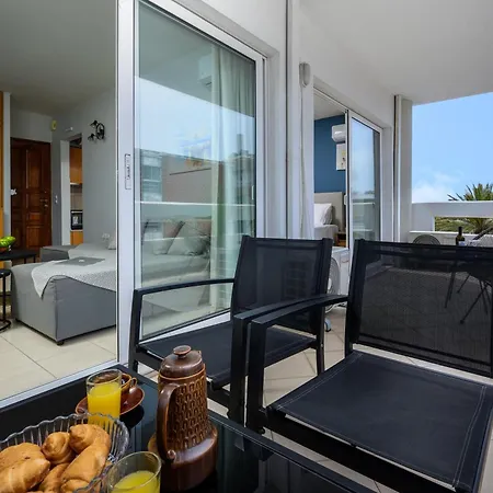 Apartamento Elli Downtown Rhodes City