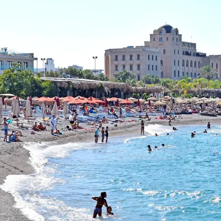 Elli Downtown Apartamento