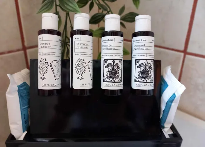 Elli Downtown * Rhodes City