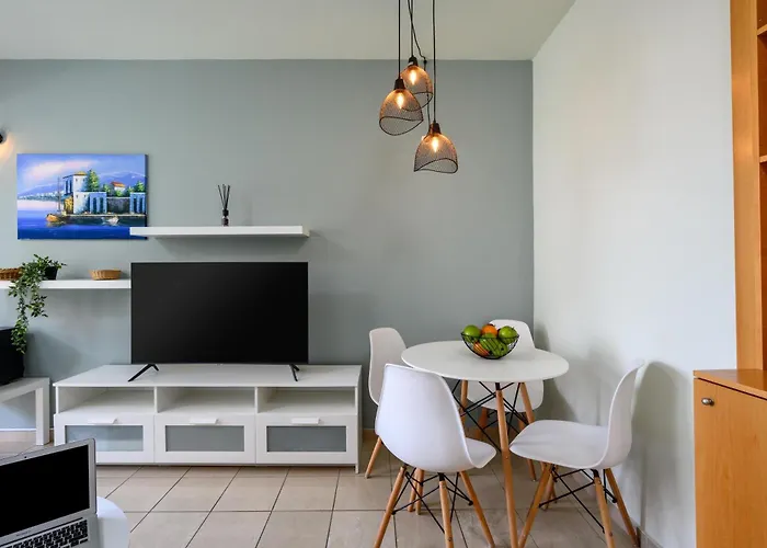 Apartamento Elli Downtown *