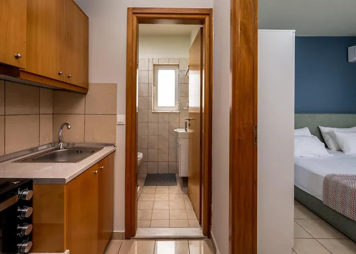 Elli Downtown Apartamento