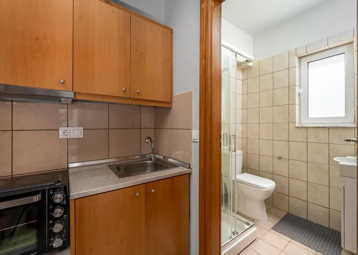 Elli Downtown Apartamento