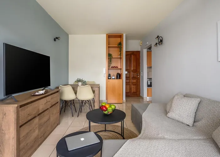 Apartamento Elli Downtown