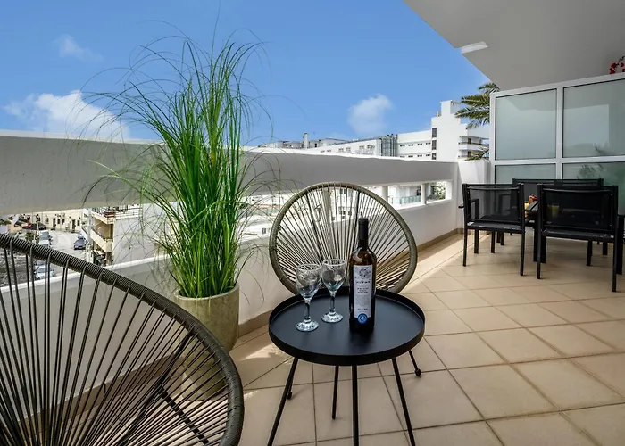 Apartamento Elli Downtown Rhodes City